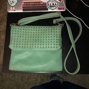 Crossbody Purse